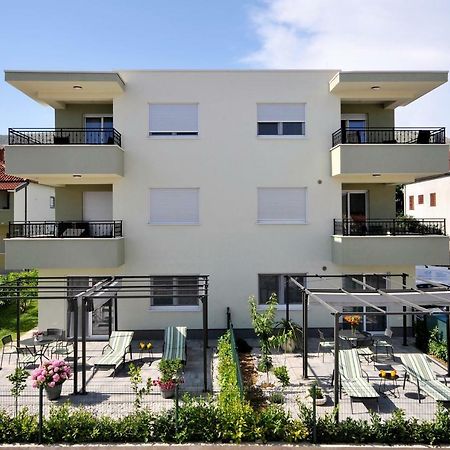 Apartments Town تروغير المظهر الخارجي الصورة