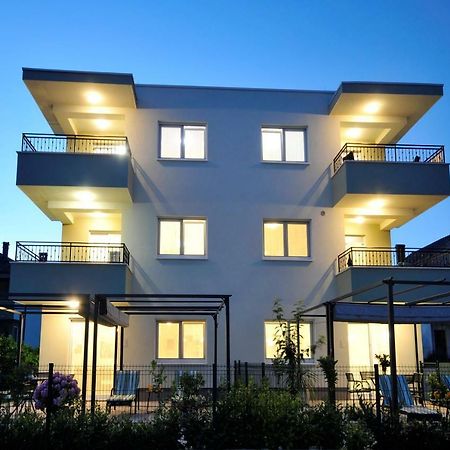 Apartments Town تروغير المظهر الخارجي الصورة
