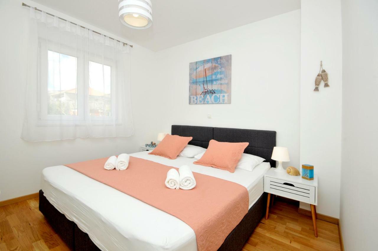 Apartments Town تروغير المظهر الخارجي الصورة