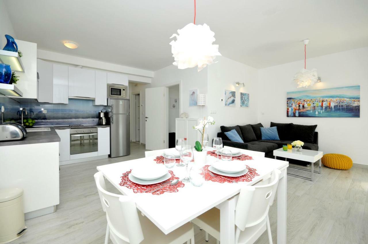 Apartments Town تروغير المظهر الخارجي الصورة