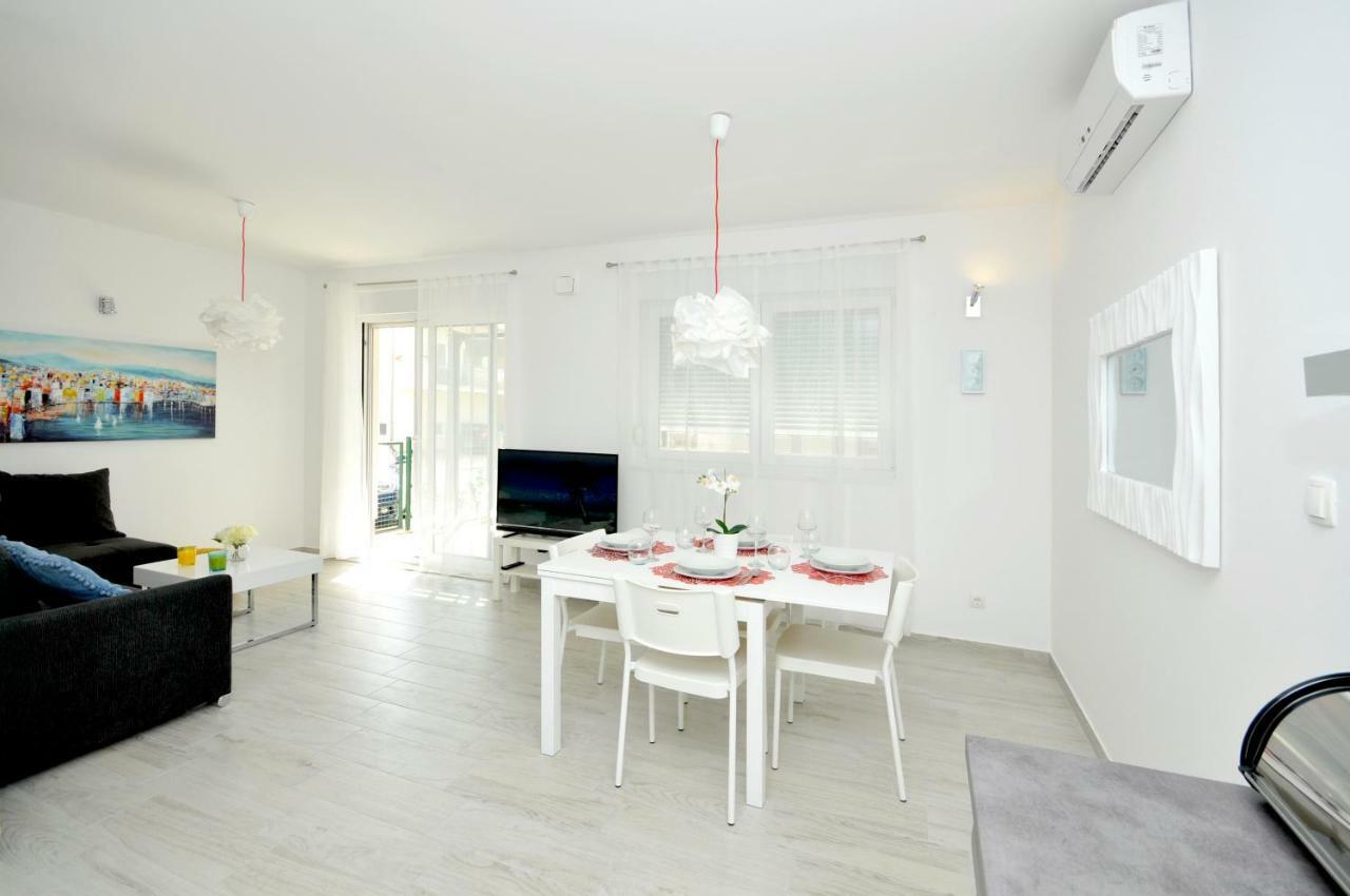 Apartments Town تروغير المظهر الخارجي الصورة