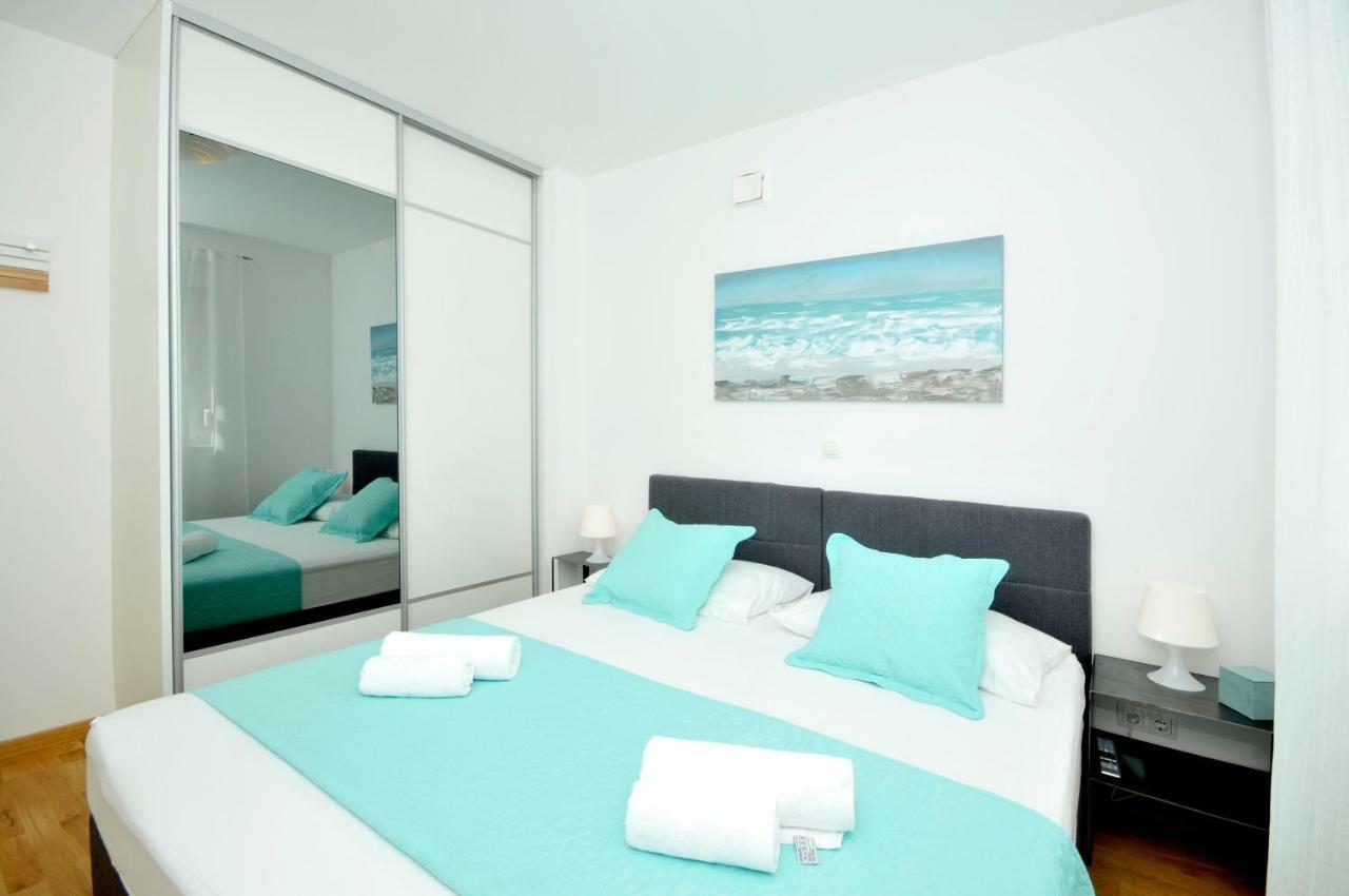 Apartments Town تروغير المظهر الخارجي الصورة