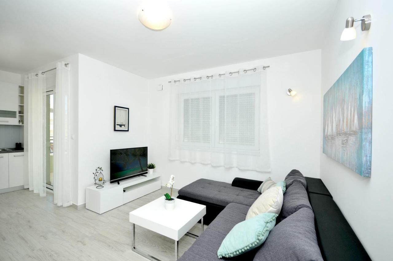 Apartments Town تروغير المظهر الخارجي الصورة