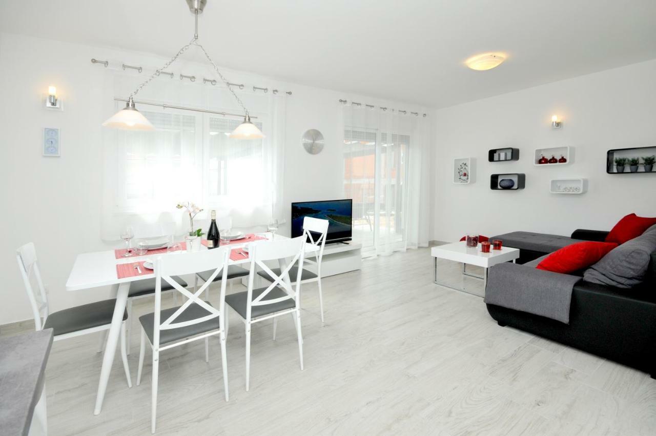Apartments Town تروغير المظهر الخارجي الصورة