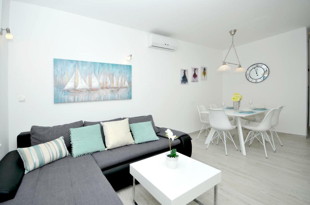 Apartments Town تروغير المظهر الخارجي الصورة