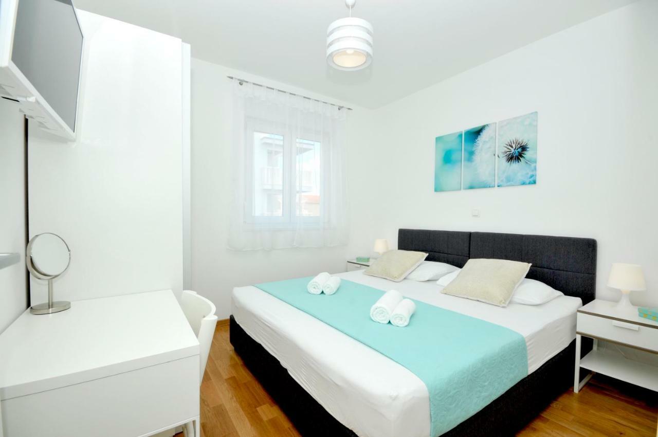 Apartments Town تروغير المظهر الخارجي الصورة