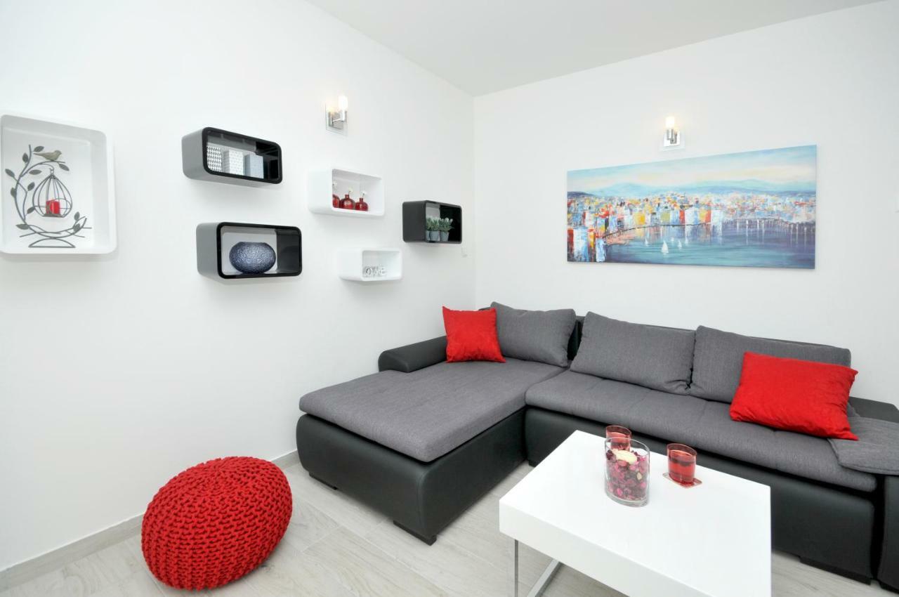 Apartments Town تروغير المظهر الخارجي الصورة