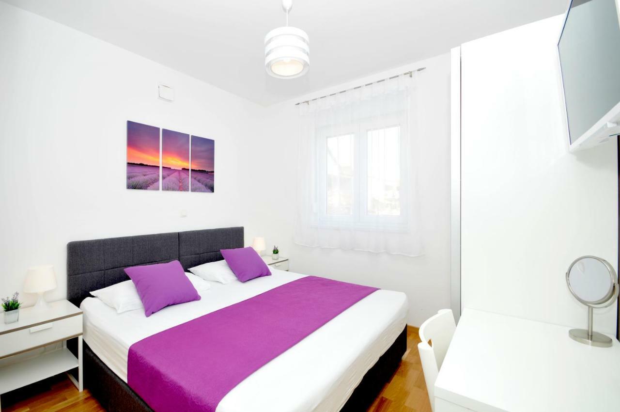 Apartments Town تروغير المظهر الخارجي الصورة
