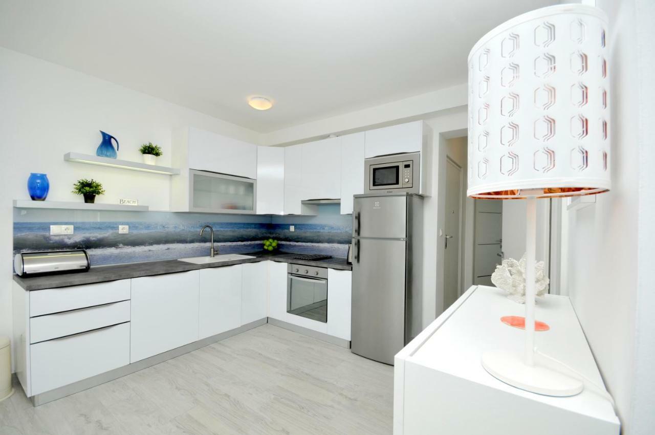 Apartments Town تروغير المظهر الخارجي الصورة