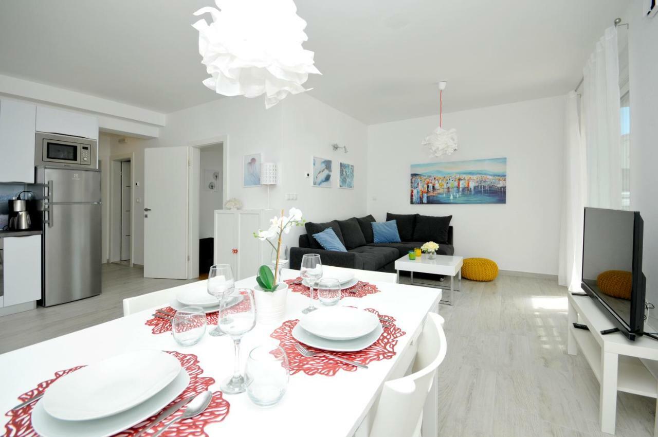 Apartments Town تروغير المظهر الخارجي الصورة