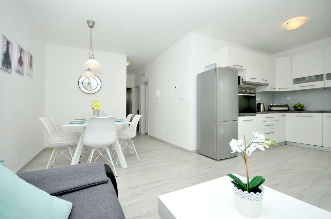 Apartments Town تروغير المظهر الخارجي الصورة