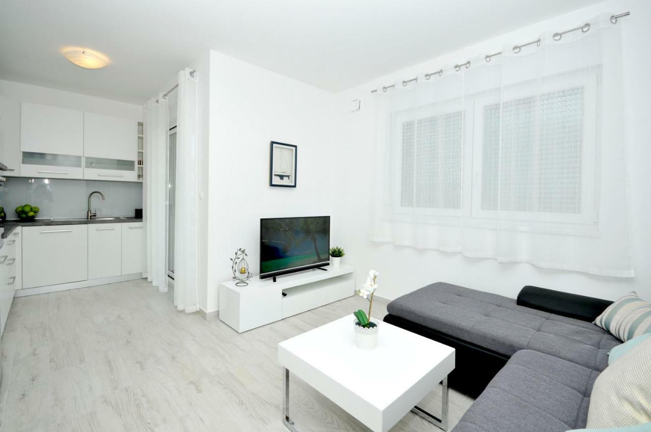 Apartments Town تروغير المظهر الخارجي الصورة