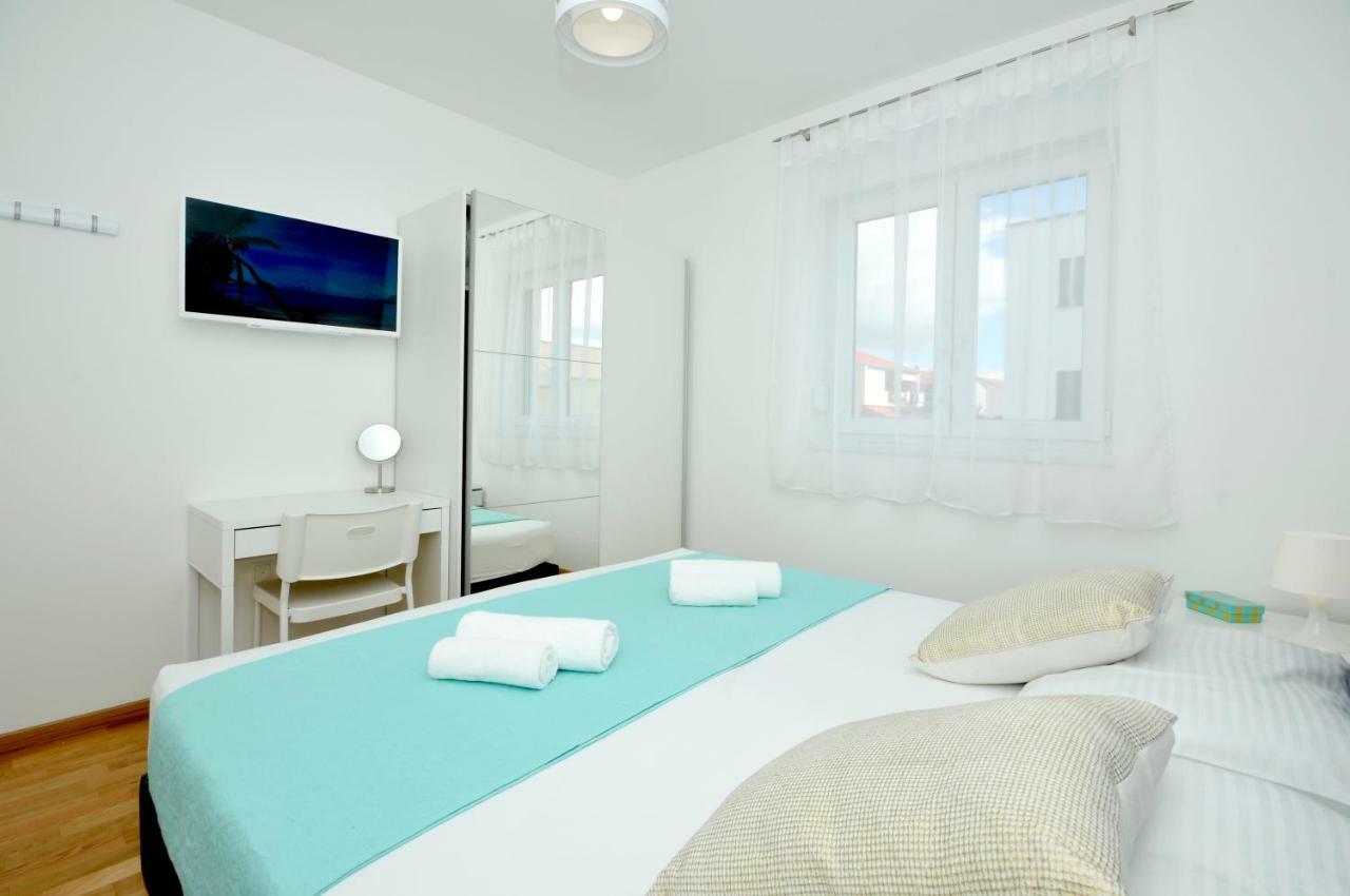 Apartments Town تروغير المظهر الخارجي الصورة