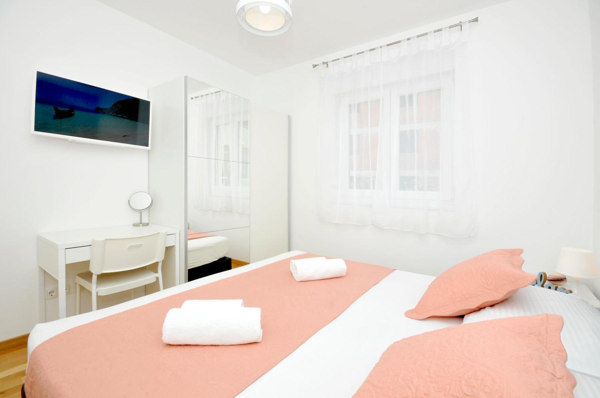 Apartments Town تروغير المظهر الخارجي الصورة