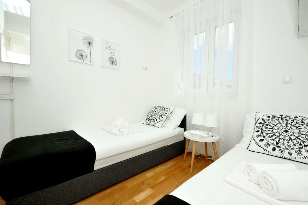 Apartments Town تروغير المظهر الخارجي الصورة