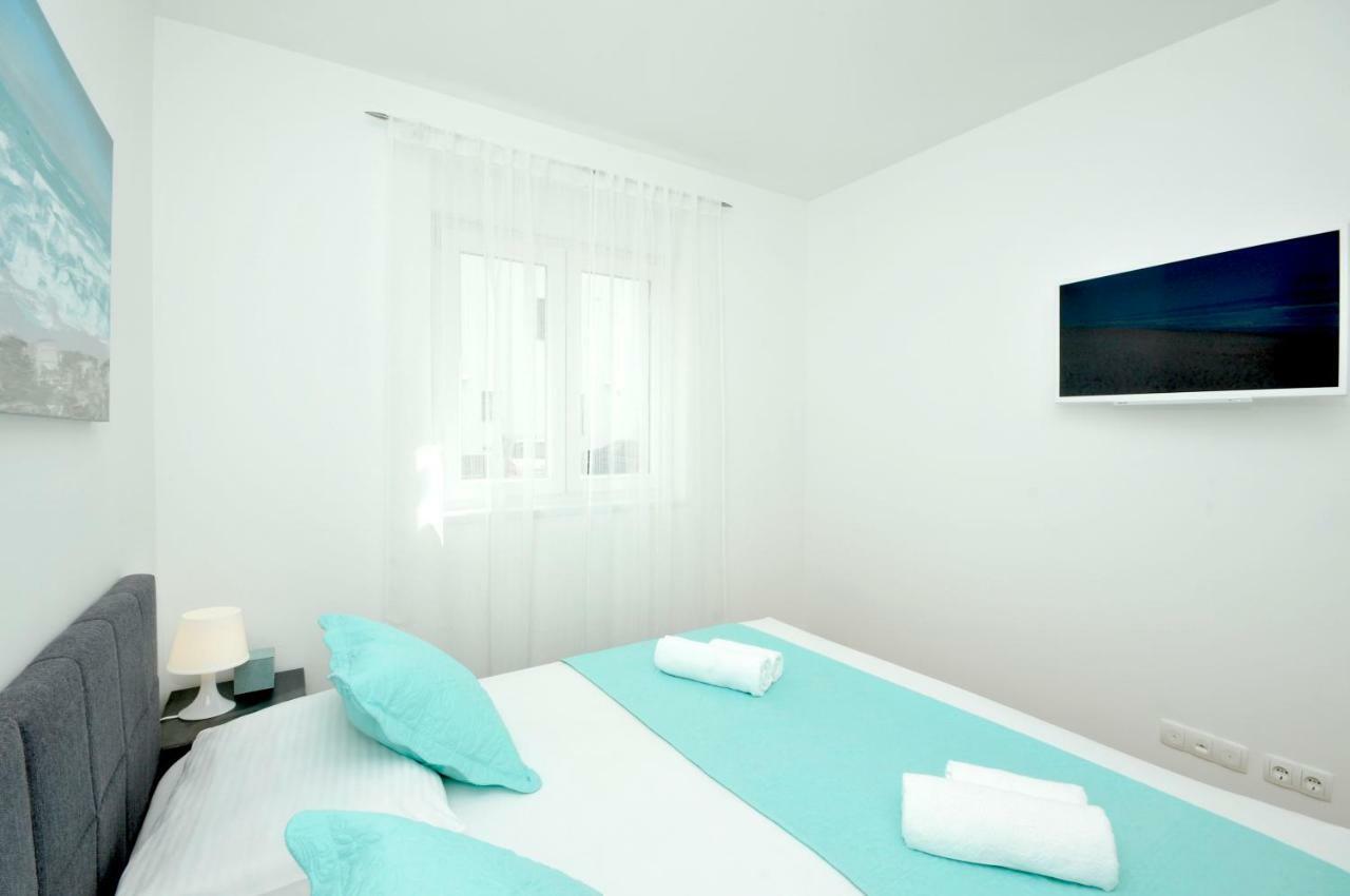 Apartments Town تروغير المظهر الخارجي الصورة