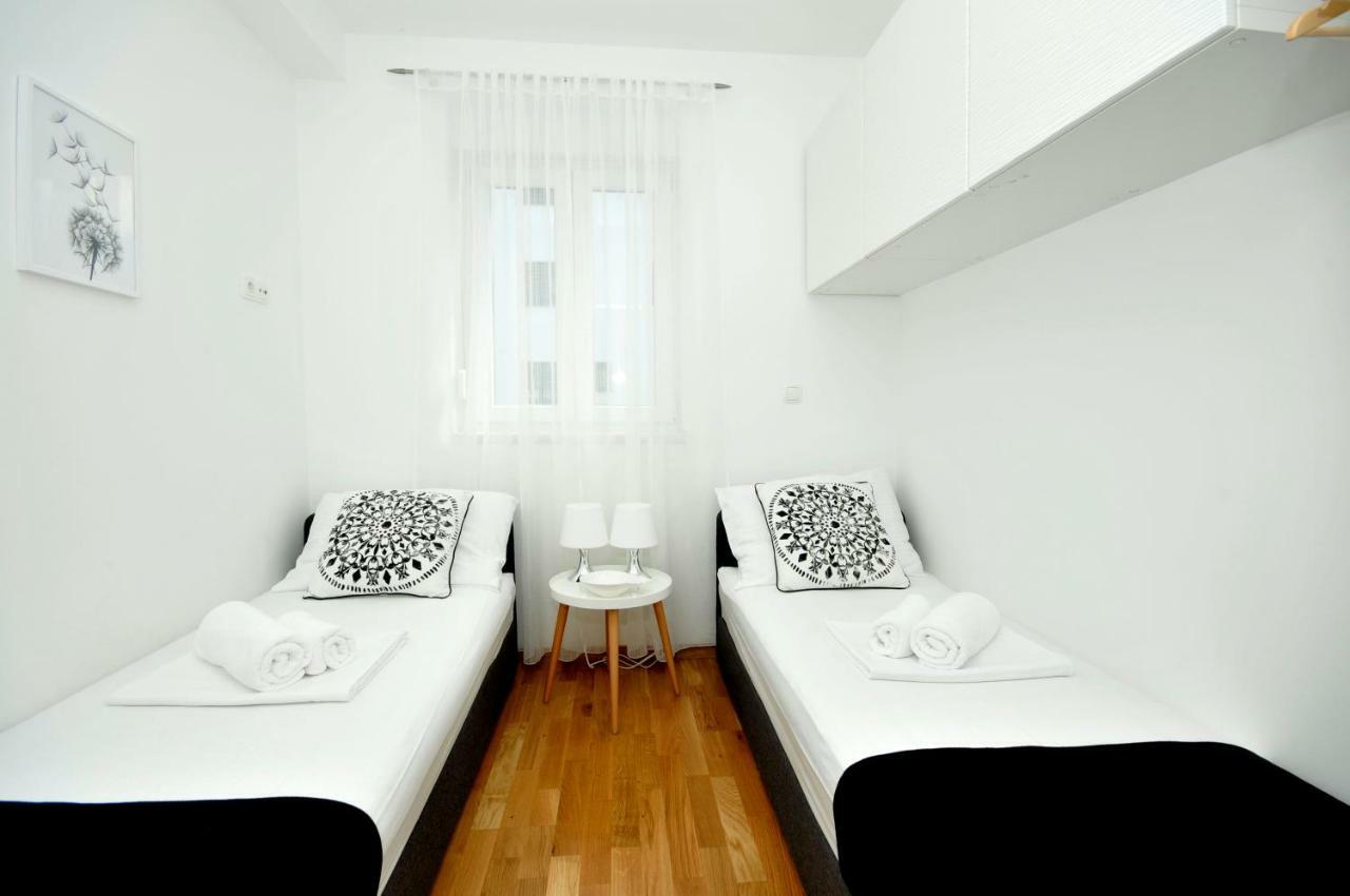 Apartments Town تروغير المظهر الخارجي الصورة