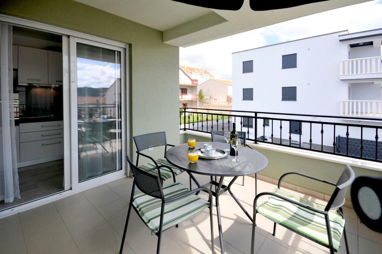 Apartments Town تروغير المظهر الخارجي الصورة