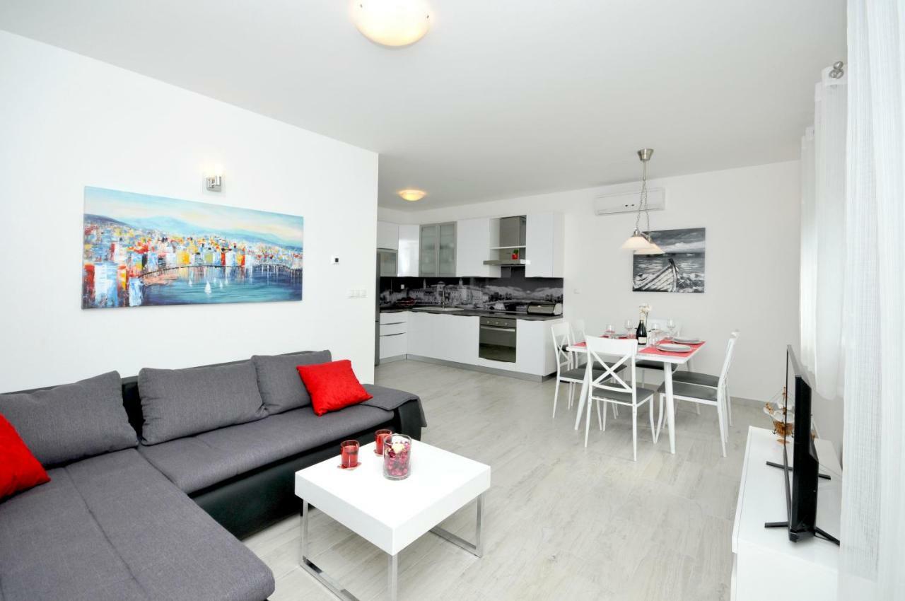 Apartments Town تروغير المظهر الخارجي الصورة