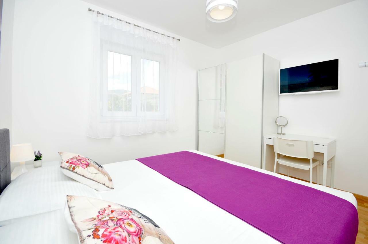 Apartments Town تروغير المظهر الخارجي الصورة
