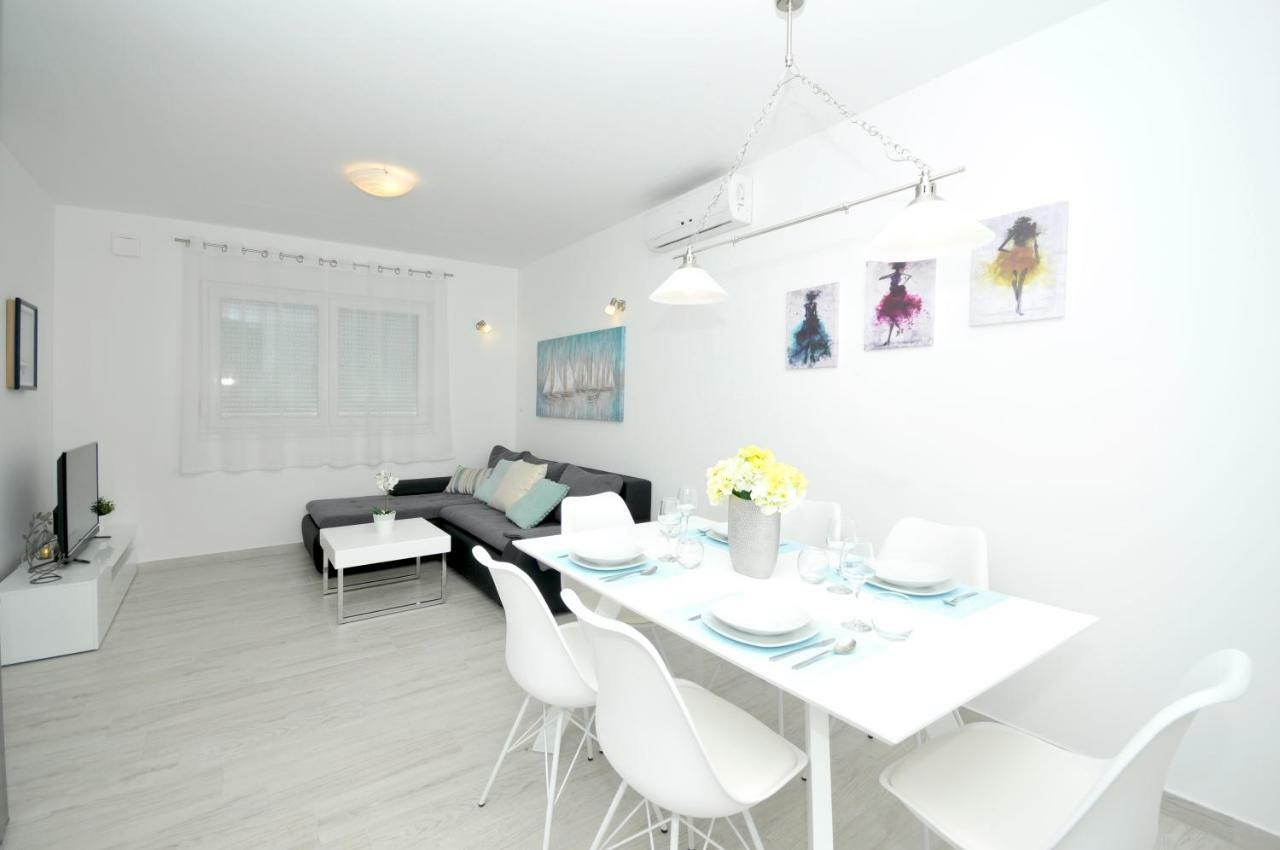 Apartments Town تروغير المظهر الخارجي الصورة