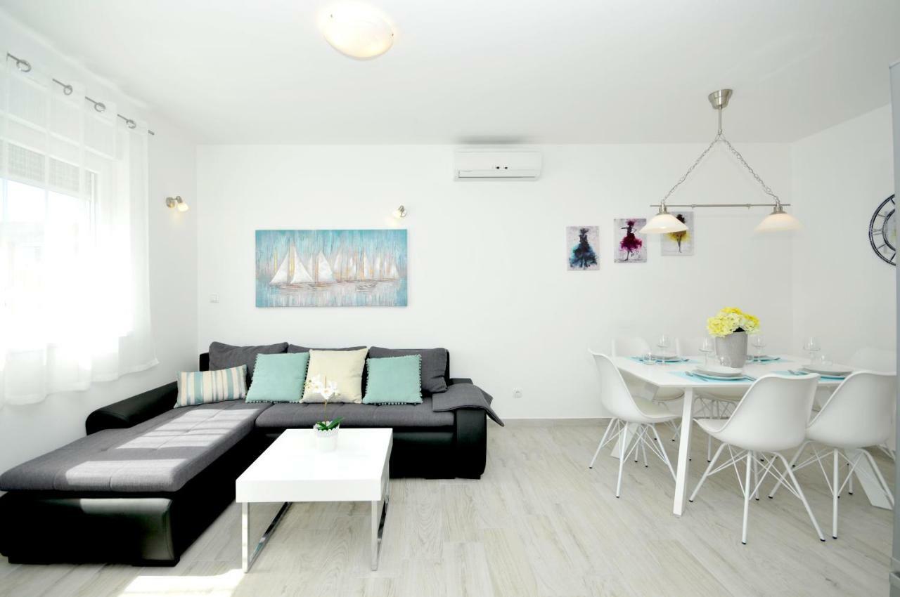 Apartments Town تروغير المظهر الخارجي الصورة