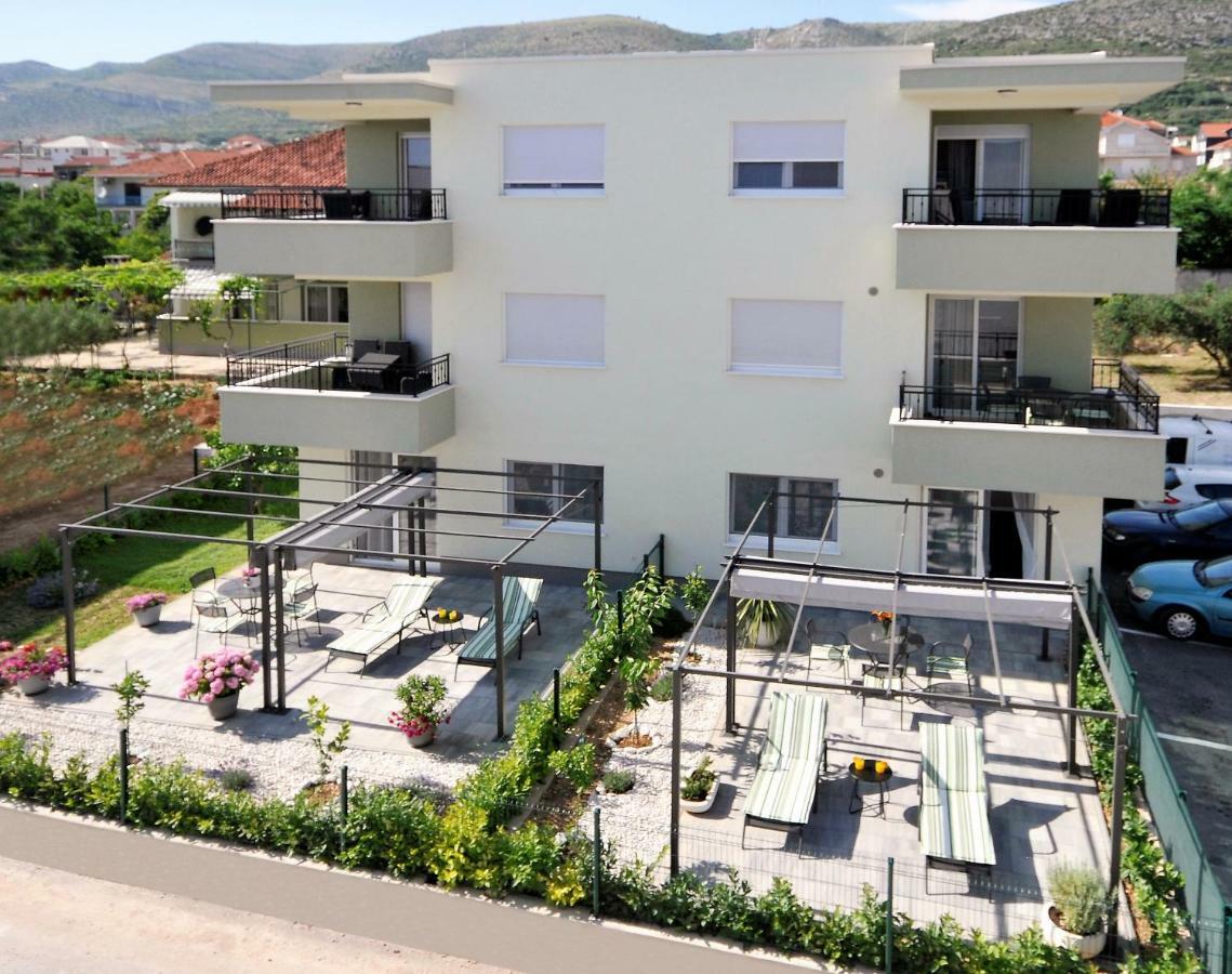 Apartments Town تروغير المظهر الخارجي الصورة