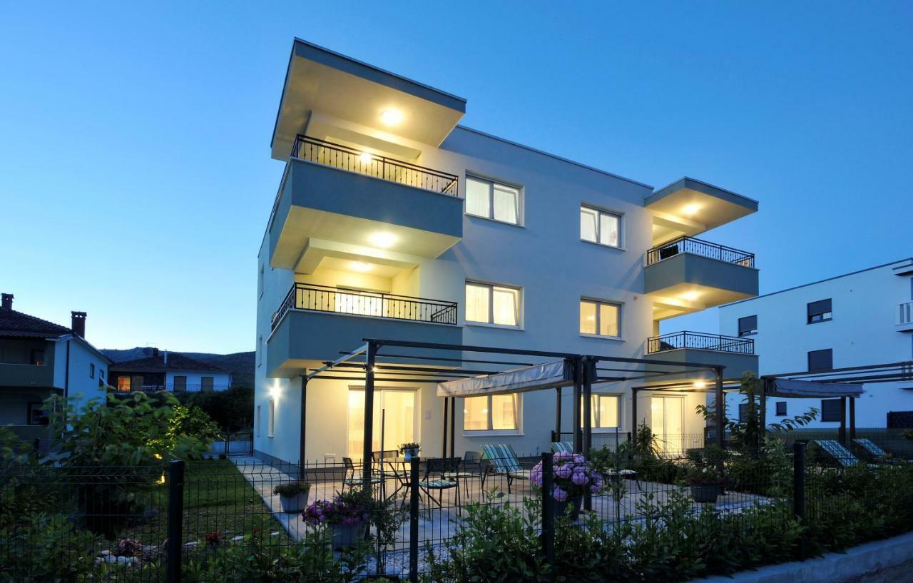 Apartments Town تروغير المظهر الخارجي الصورة