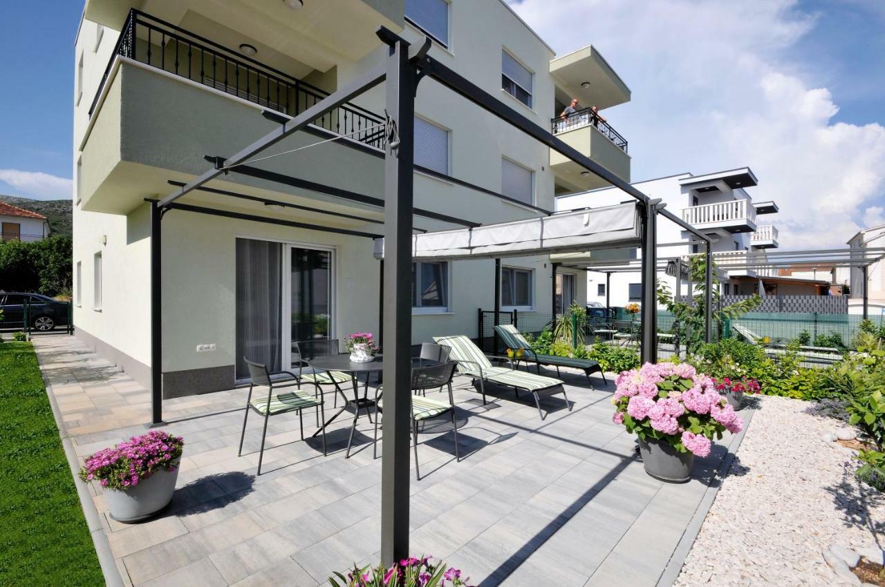 Apartments Town تروغير المظهر الخارجي الصورة