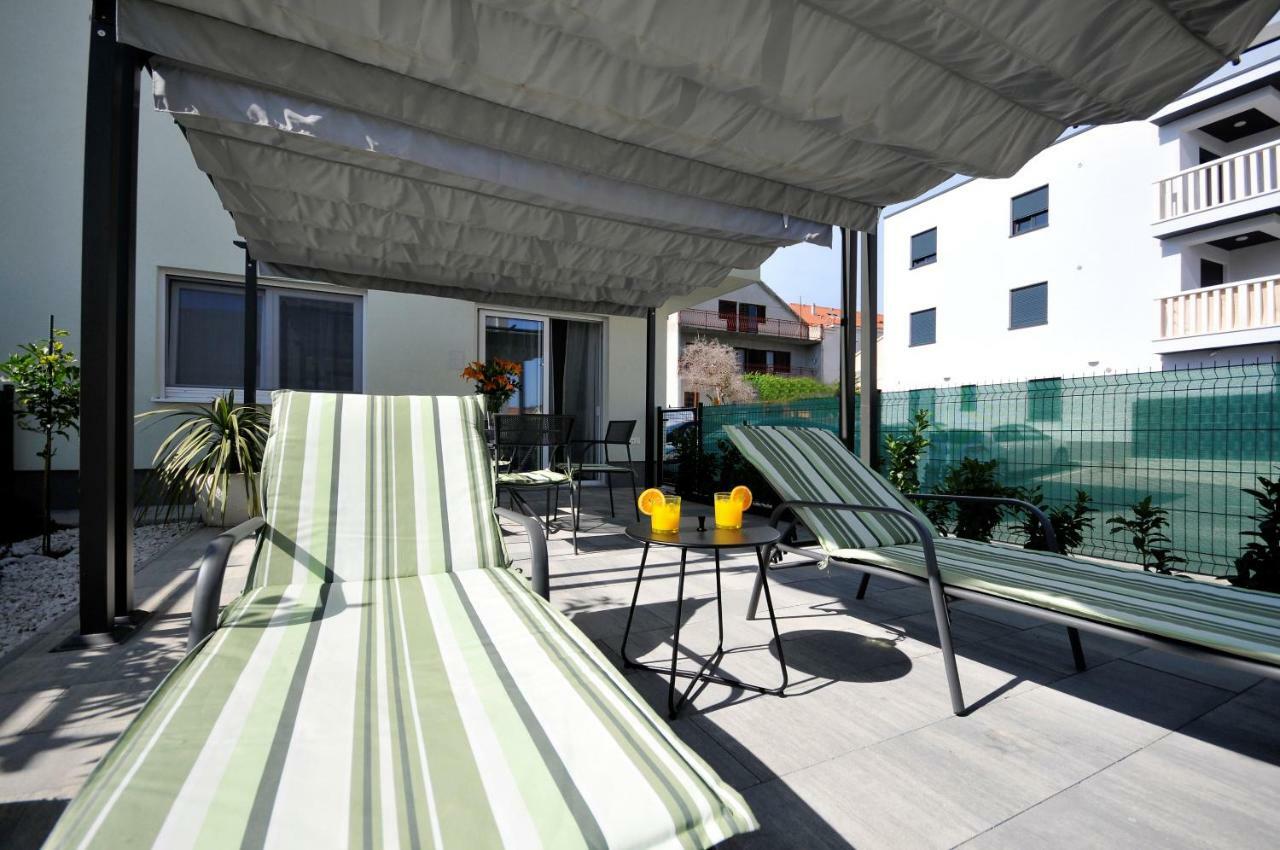Apartments Town تروغير المظهر الخارجي الصورة