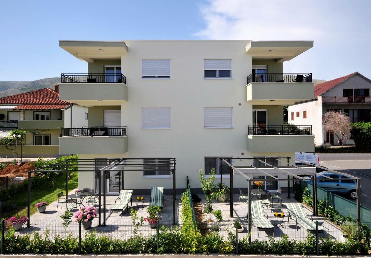 Apartments Town تروغير المظهر الخارجي الصورة