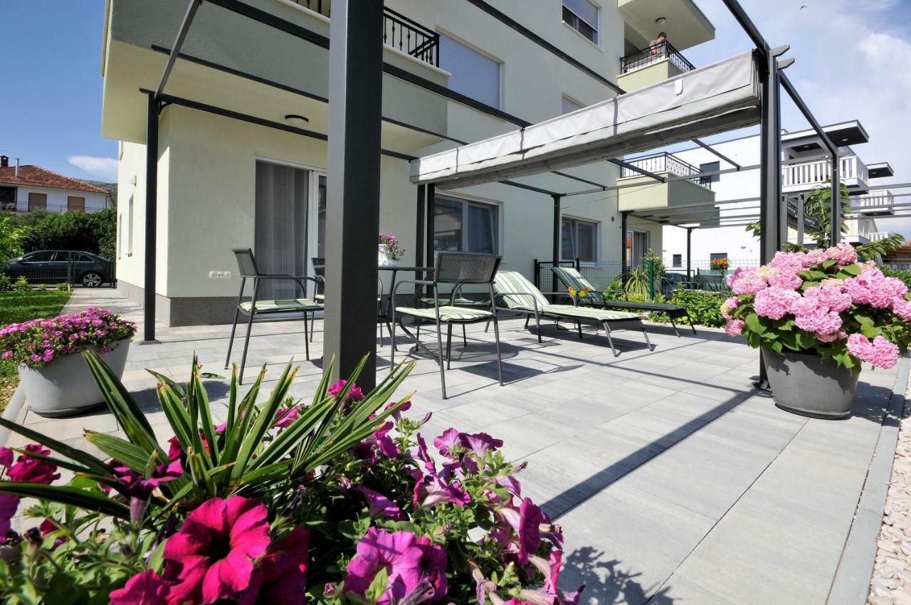 Apartments Town تروغير المظهر الخارجي الصورة