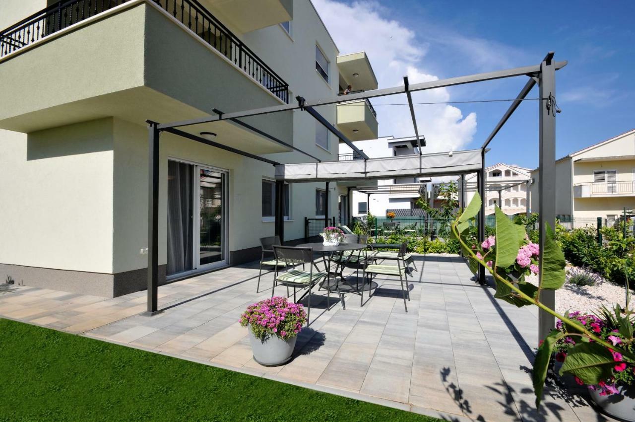 Apartments Town تروغير المظهر الخارجي الصورة