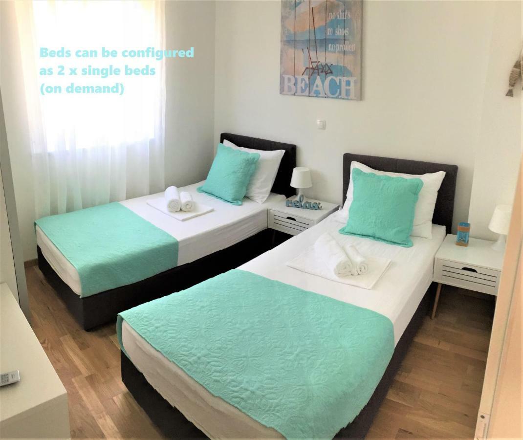 Apartments Town تروغير المظهر الخارجي الصورة
