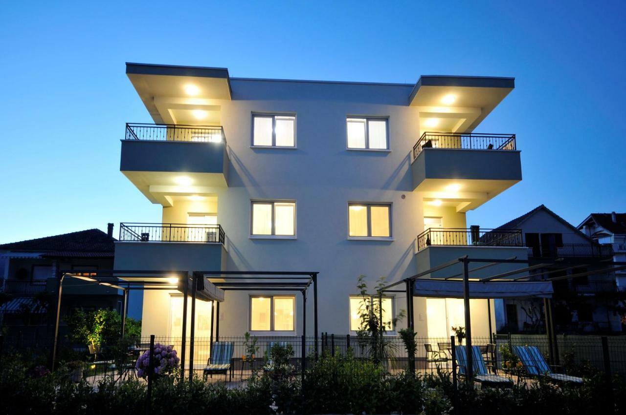 Apartments Town تروغير المظهر الخارجي الصورة